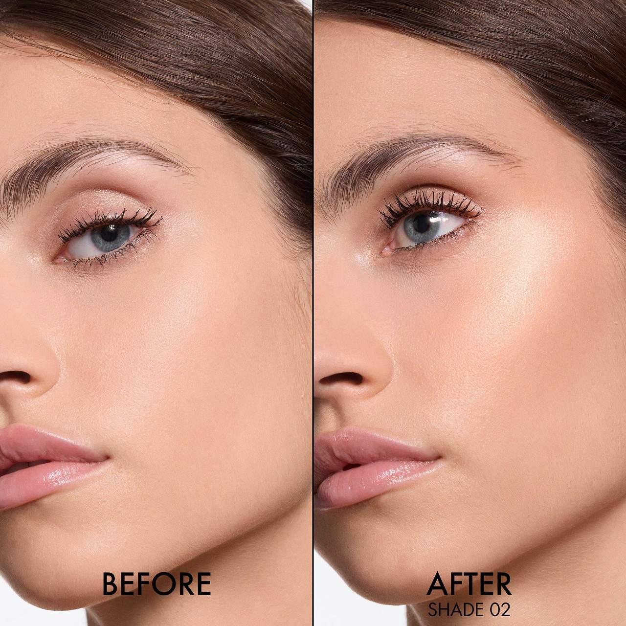 Forever Glow Luminizer Highlighter (Iluminador en Polvo)