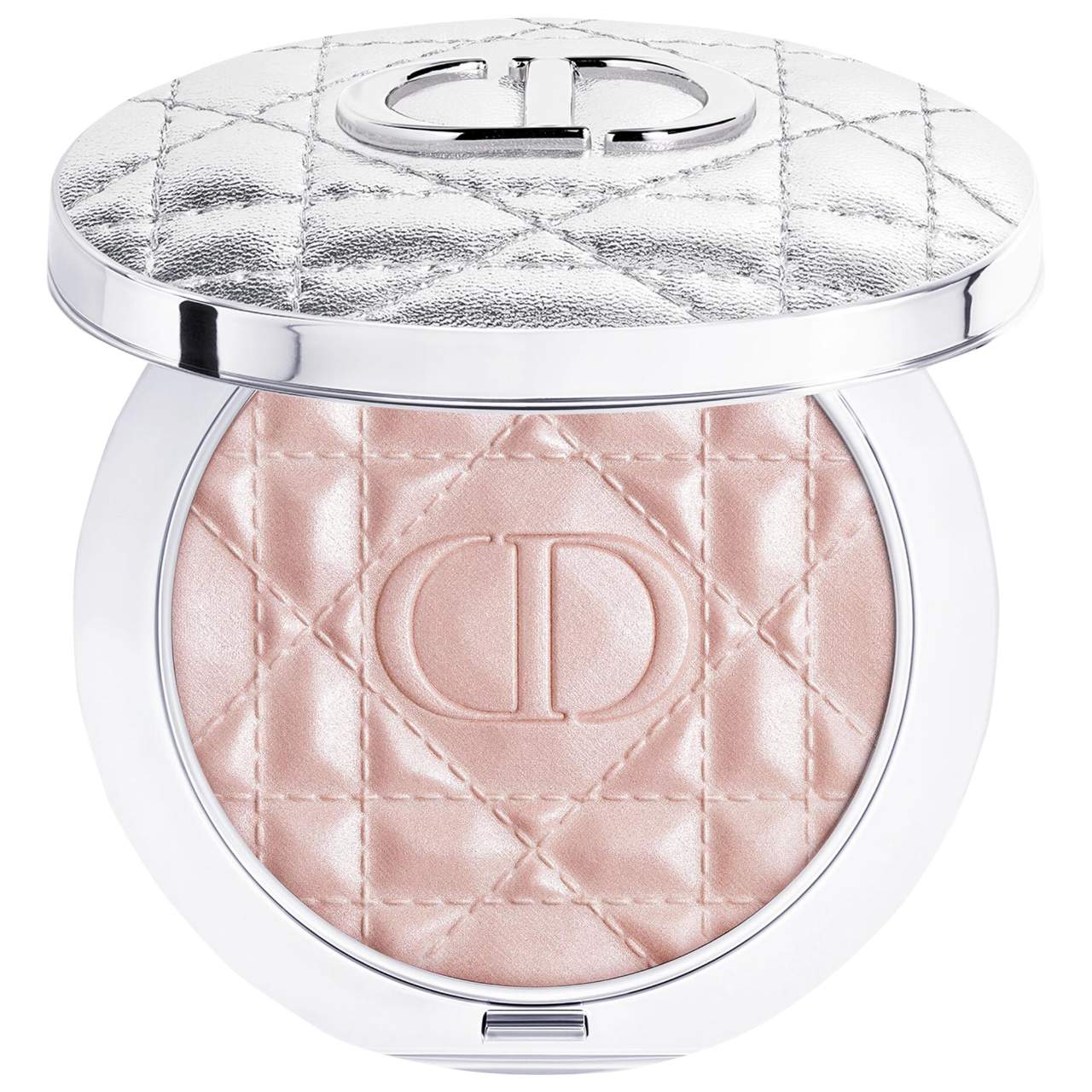 Forever Glow Luminizer Highlighter (Iluminador en Polvo)
