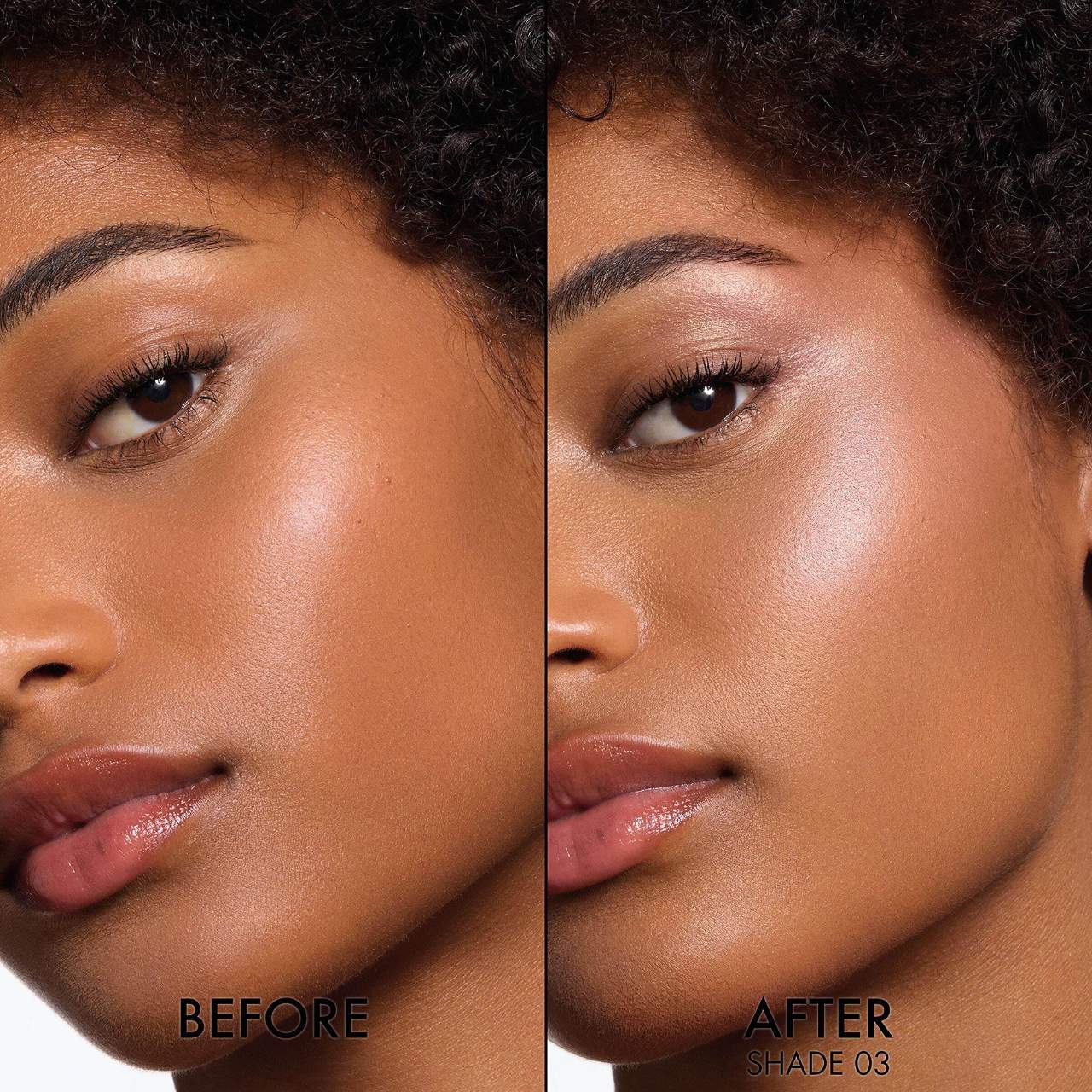 Forever Glow Luminizer Highlighter (Iluminador en Polvo)
