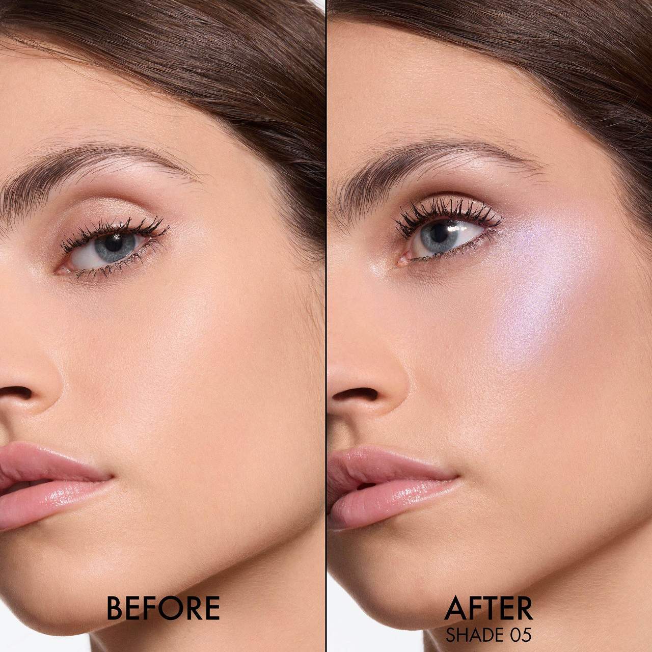 Forever Glow Luminizer Highlighter (Iluminador en Polvo)