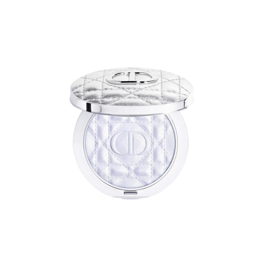 Forever Glow Luminizer Highlighter (Iluminador en Polvo)