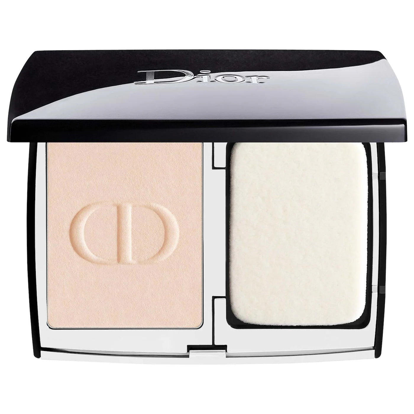 Forever Natural Velvet Matte Compact Foundation (Base En Polvo Compacto)