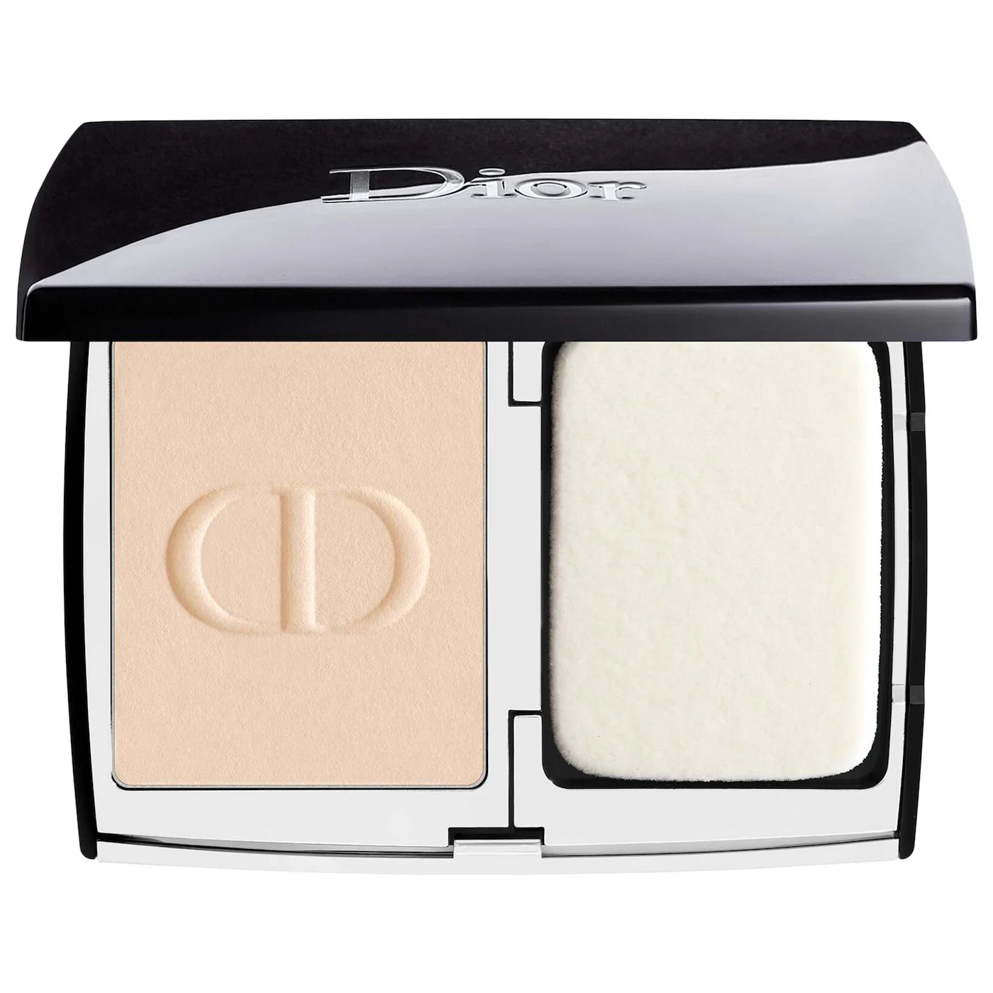 Forever Natural Velvet Matte Compact Foundation (Base En Polvo Compacto)