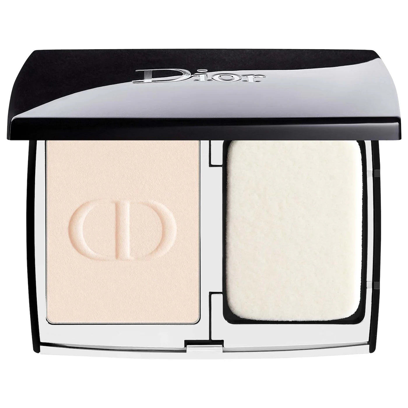 Forever Natural Velvet Matte Compact Foundation (Base En Polvo Compacto)