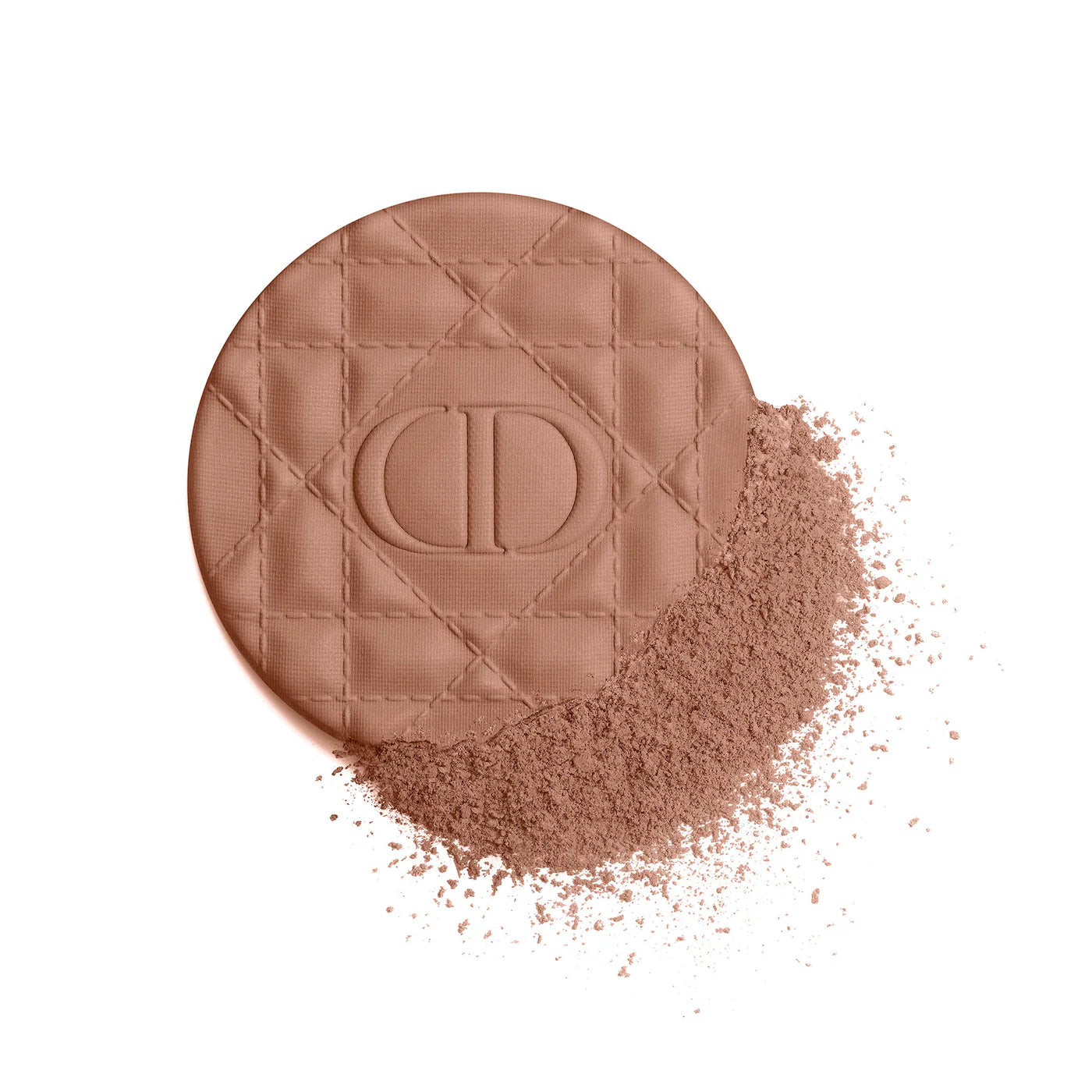 Forever Nude Jumbo Bronzer (Bronceador en Polvo)
