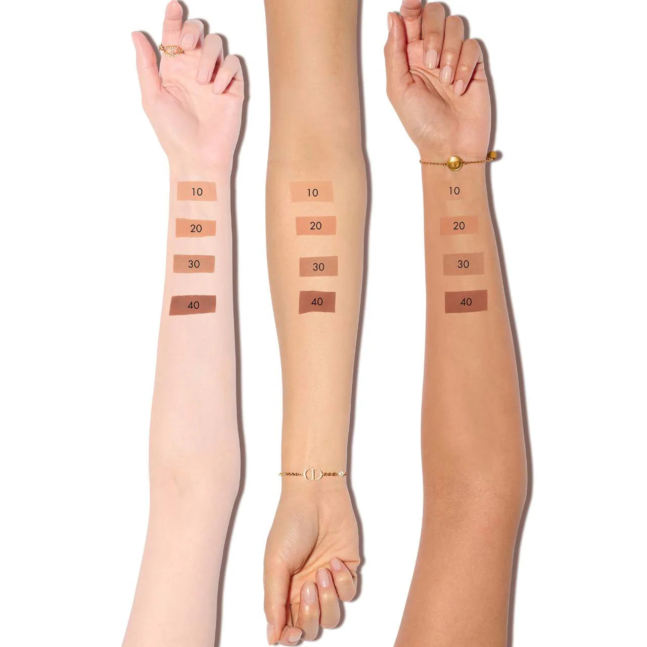 Forever Nude Jumbo Bronzer (Bronceador en Polvo)