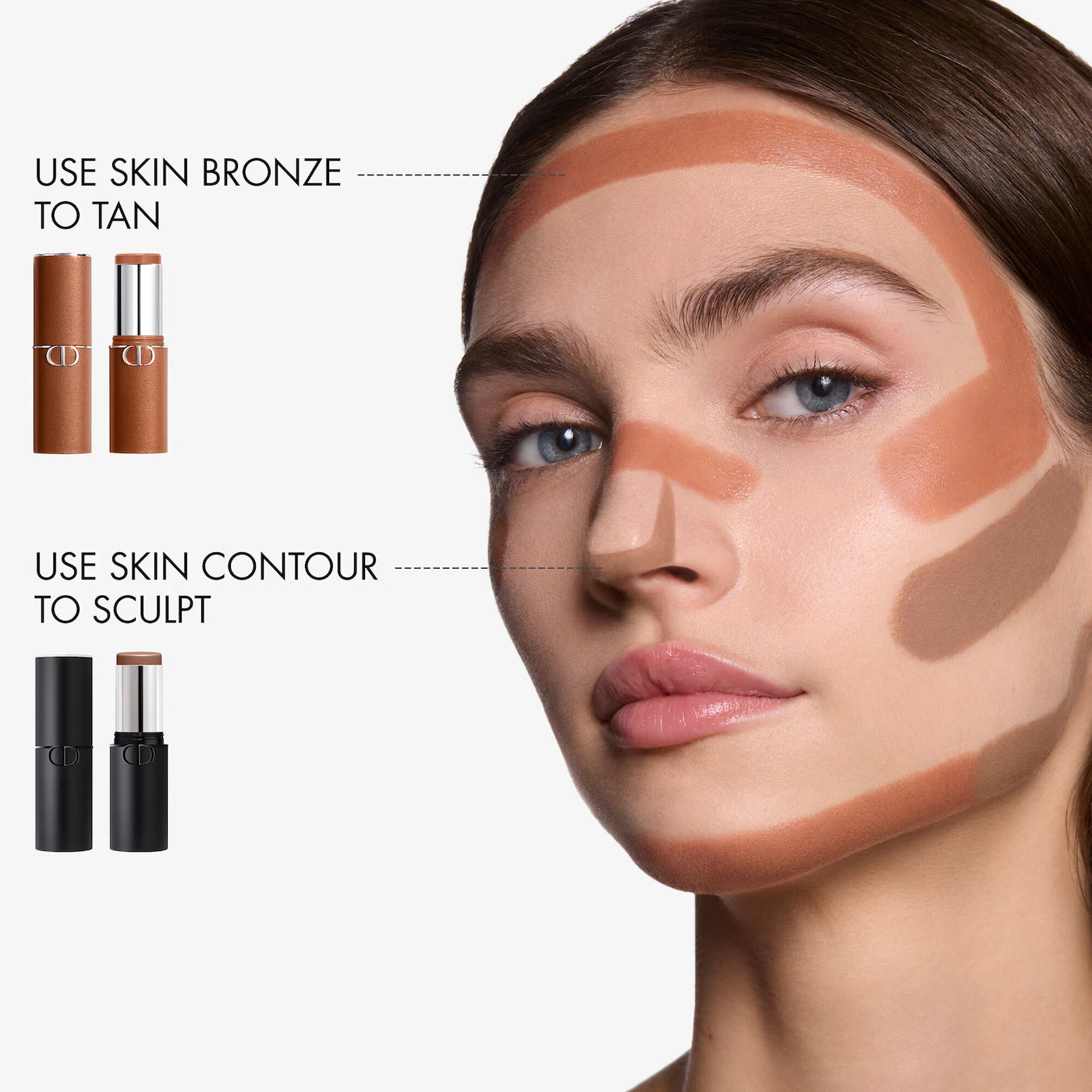 Skin Bronze Bronzing Balm Stick (Bronceador en Barra)