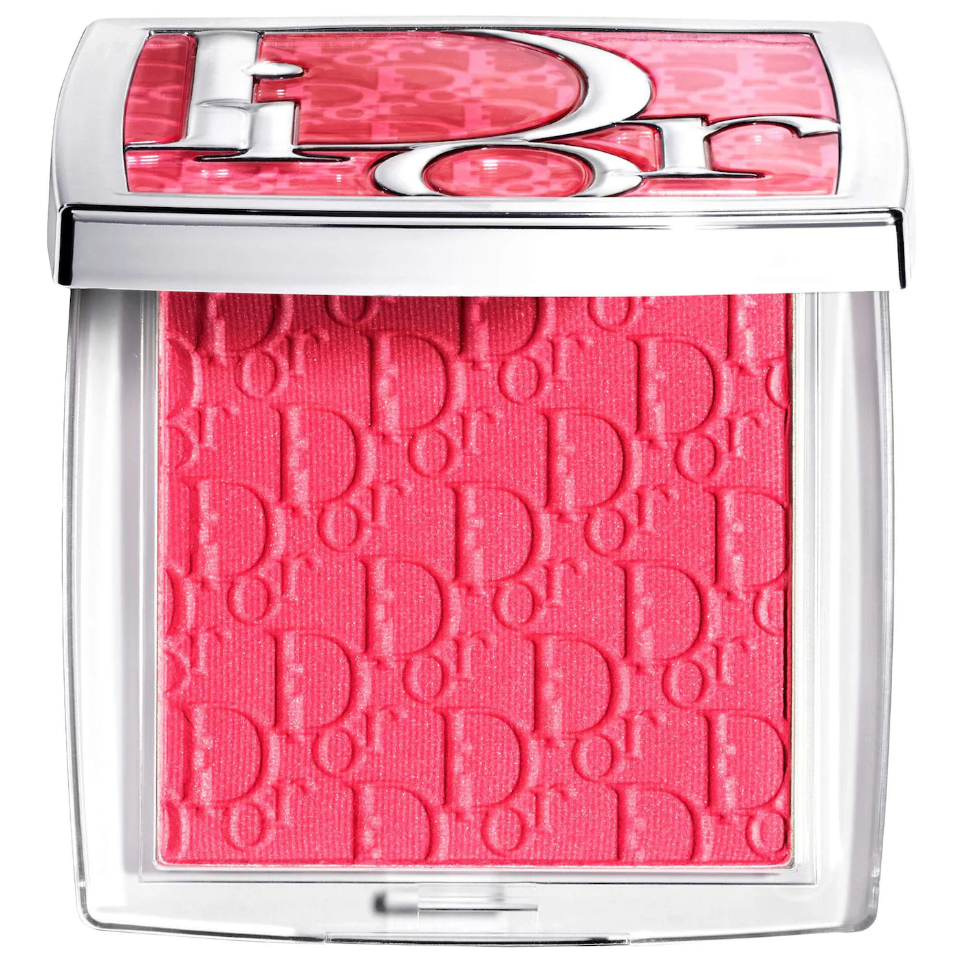 Rosy Glow Powder Blush (Rubor en Polvo)