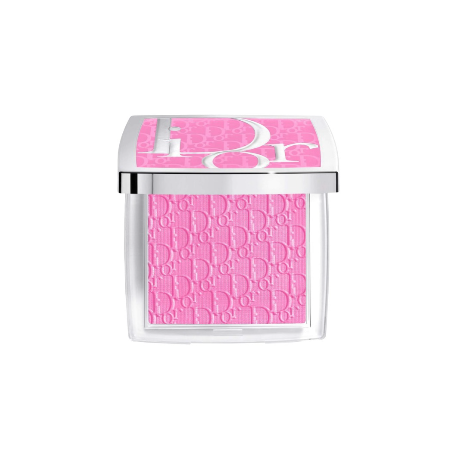 Rosy Glow Powder Blush (Rubor en Polvo)
