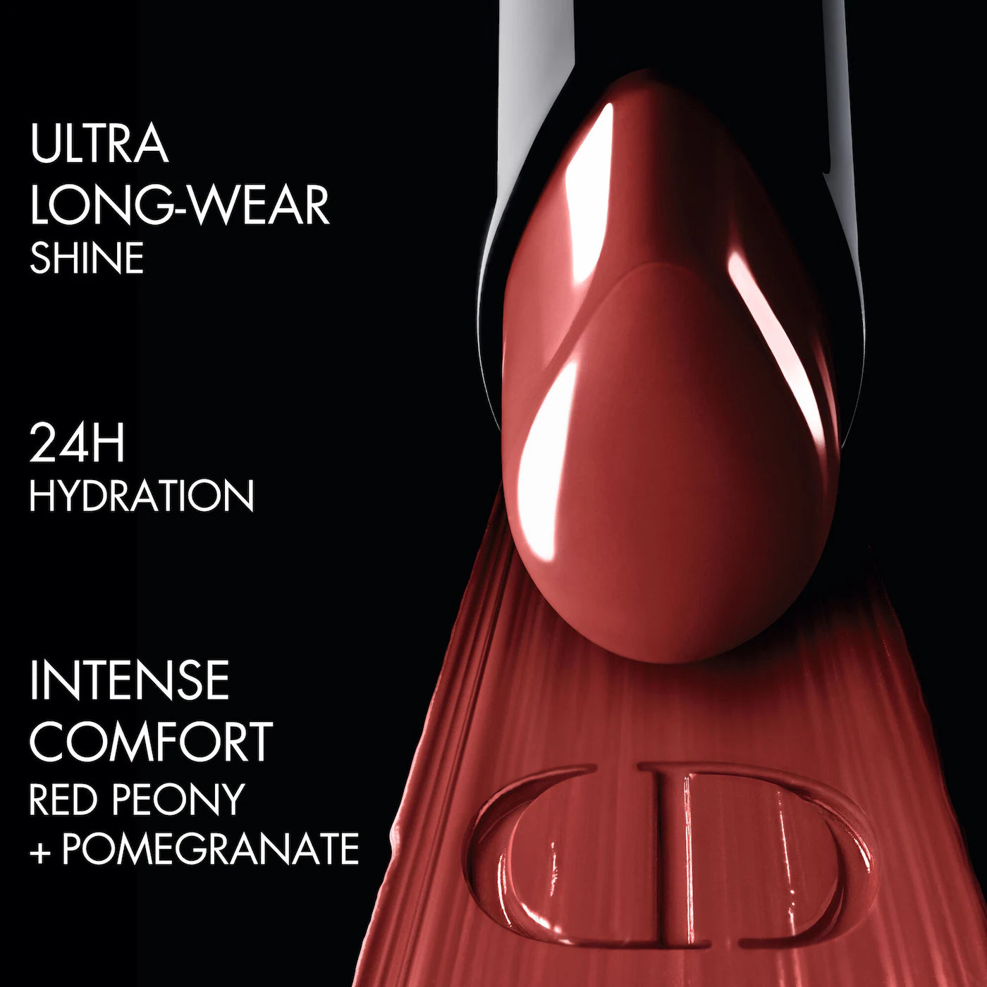 Rouge Dior On Stage Lipstick (Labial en Barra)