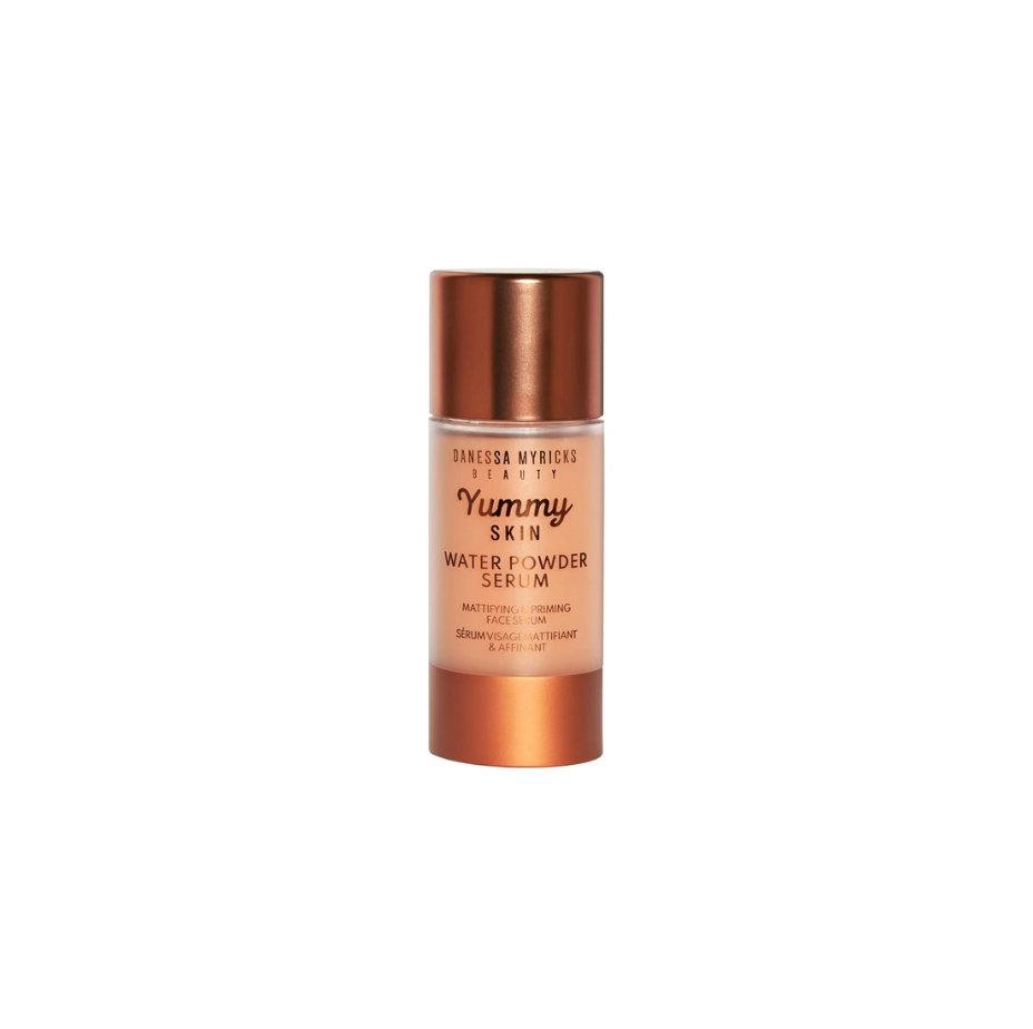 Beauty Yummy Skin Mattifying Water Powder Serum (Suero Facial)