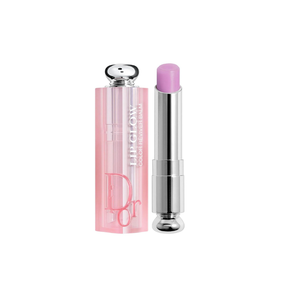 Dior Addict Lip Glow (Balsamo Con Tinta De Labios)