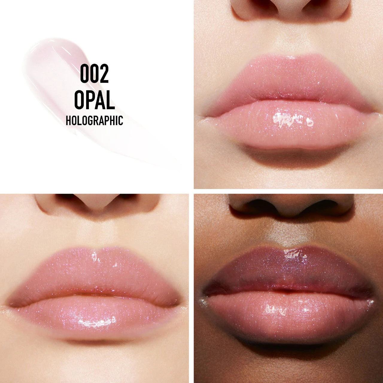 Dior Addict Lip Maximizer Plumping Gloss (Brillo o Gloss De Labios)