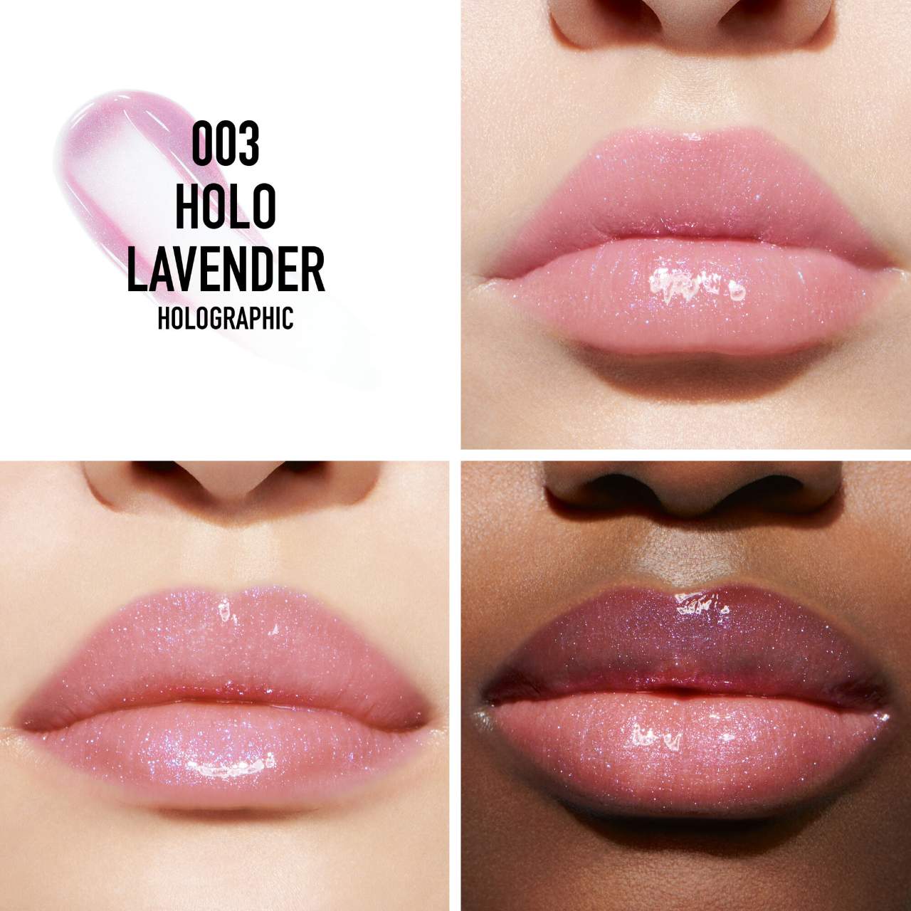 Dior Addict Lip Maximizer Plumping Gloss (Brillo o Gloss De Labios)