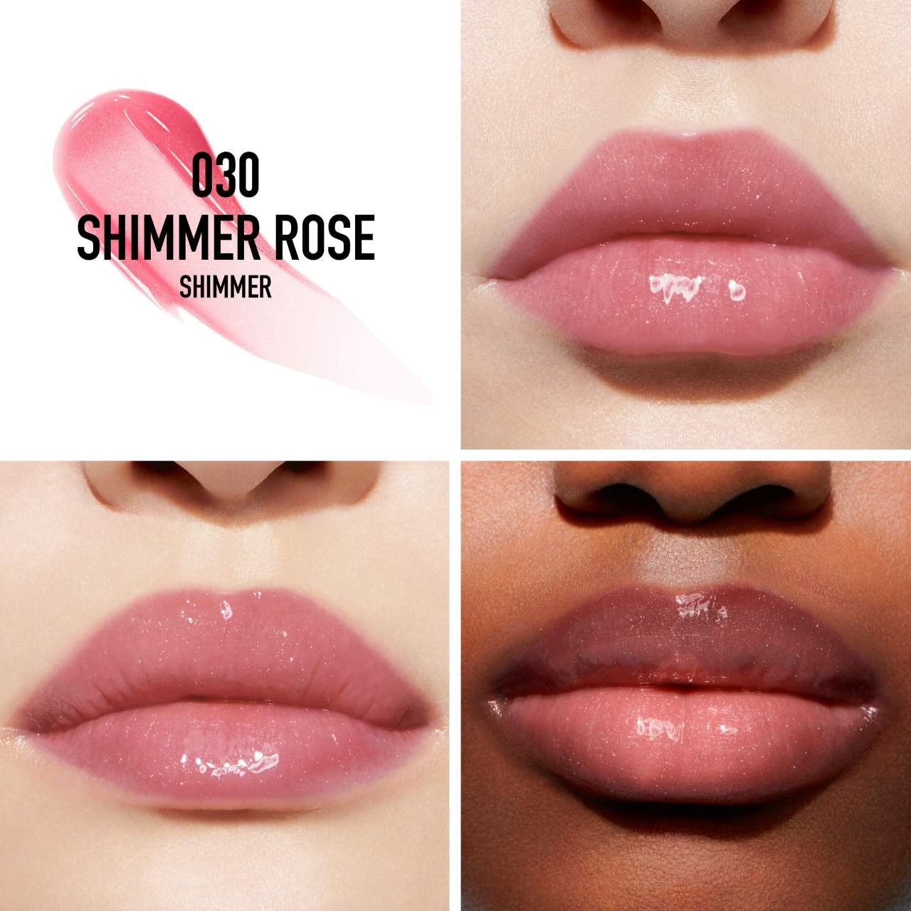 Dior Addict Lip Maximizer Plumping Gloss (Brillo o Gloss De Labios)