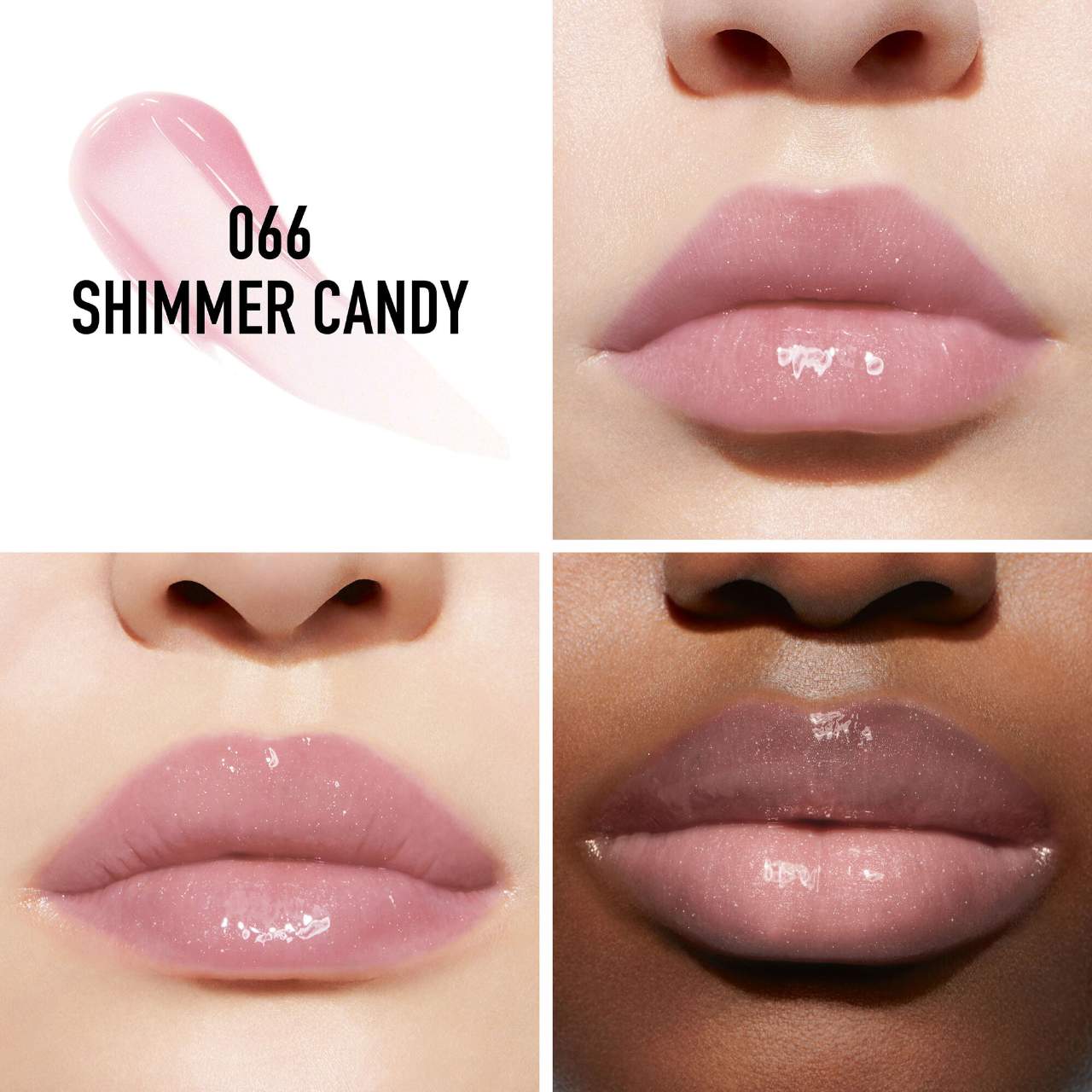 Dior Addict Lip Maximizer Plumping Gloss (Brillo o Gloss De Labios)