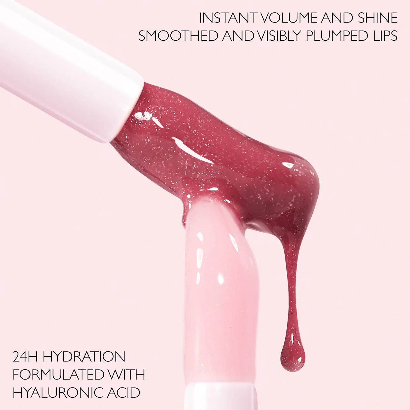 Dior Addict Lip Maximizer Plumping Gloss (Brillo o Gloss De Labios)