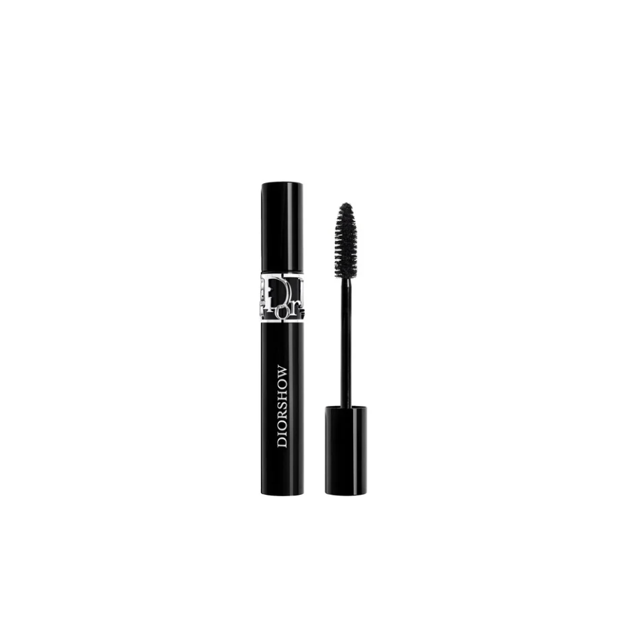 Diorshow 24h Buildable Volume (Máscara o Rímel)