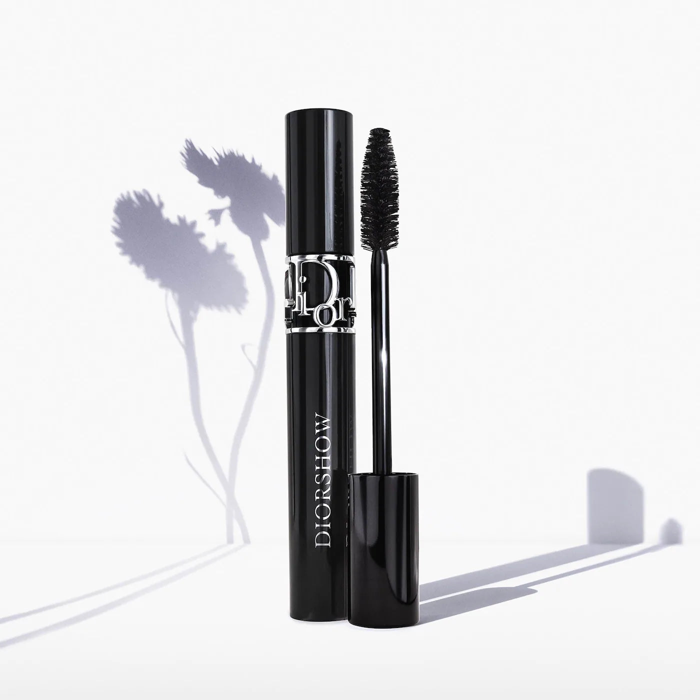 Diorshow 24h Buildable Volume (Máscara o Rímel)