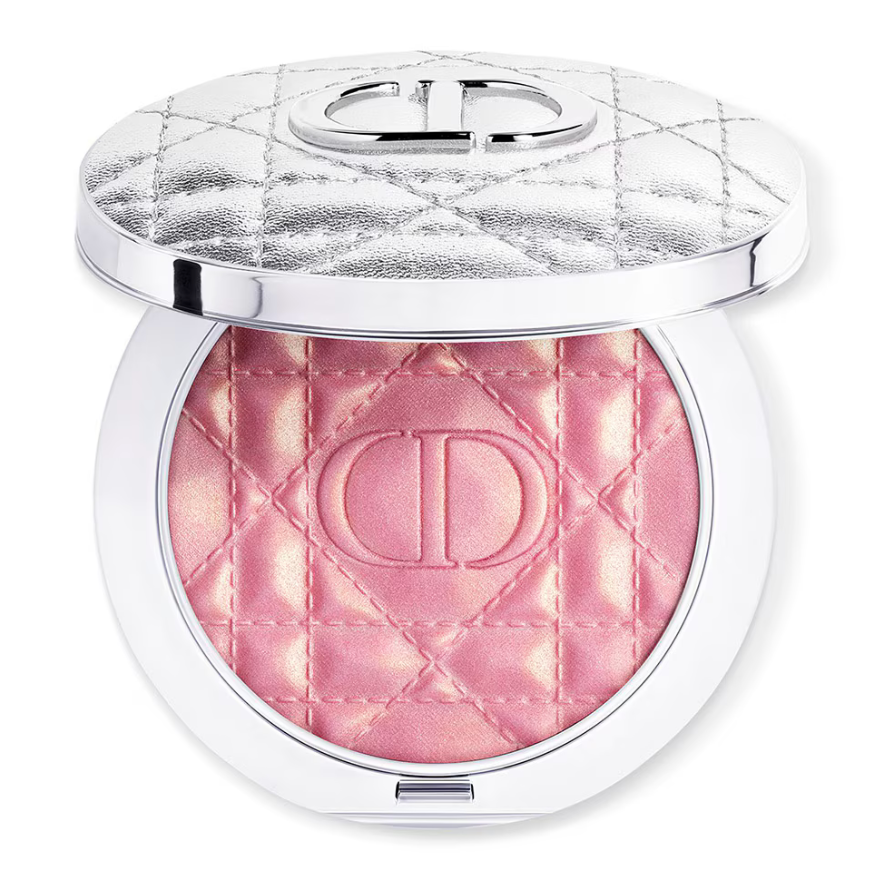 Forever Glow Luminizer Highlighter (Iluminador en Polvo)
