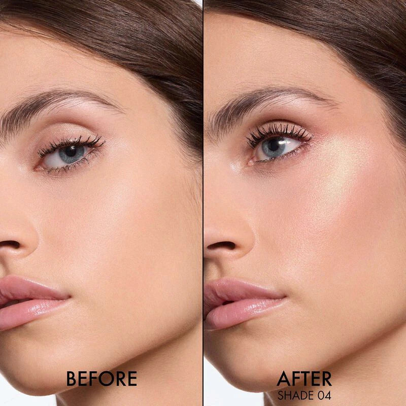 Forever Glow Luminizer Highlighter (Iluminador en Polvo)