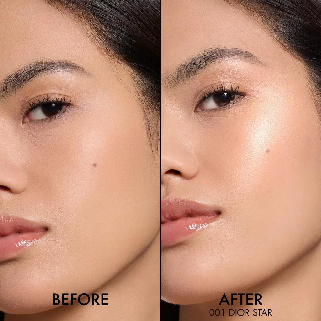 Forever Glow Luminizer Highlighter Edición Limitada (Iluminador en Polvo)