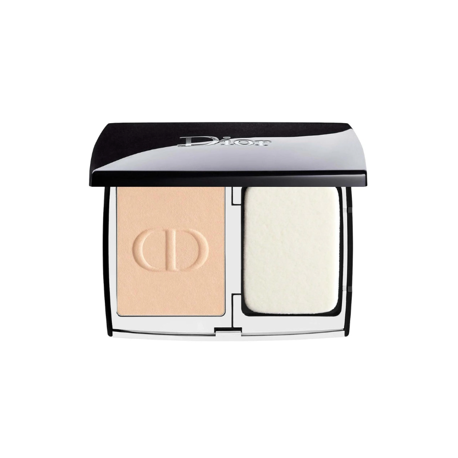 Forever Natural Velvet Matte Compact Foundation (Base En Polvo Compacto)