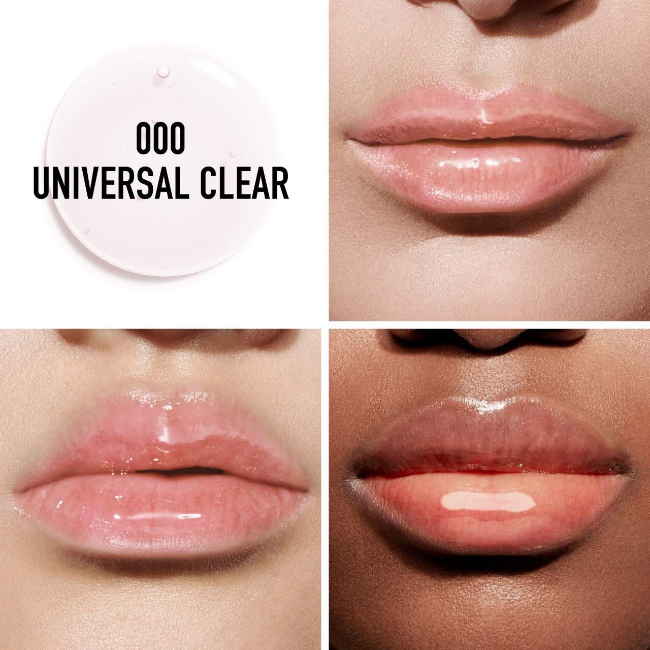 Lip Glow Oil (Aceite o Gloss Para Labios)