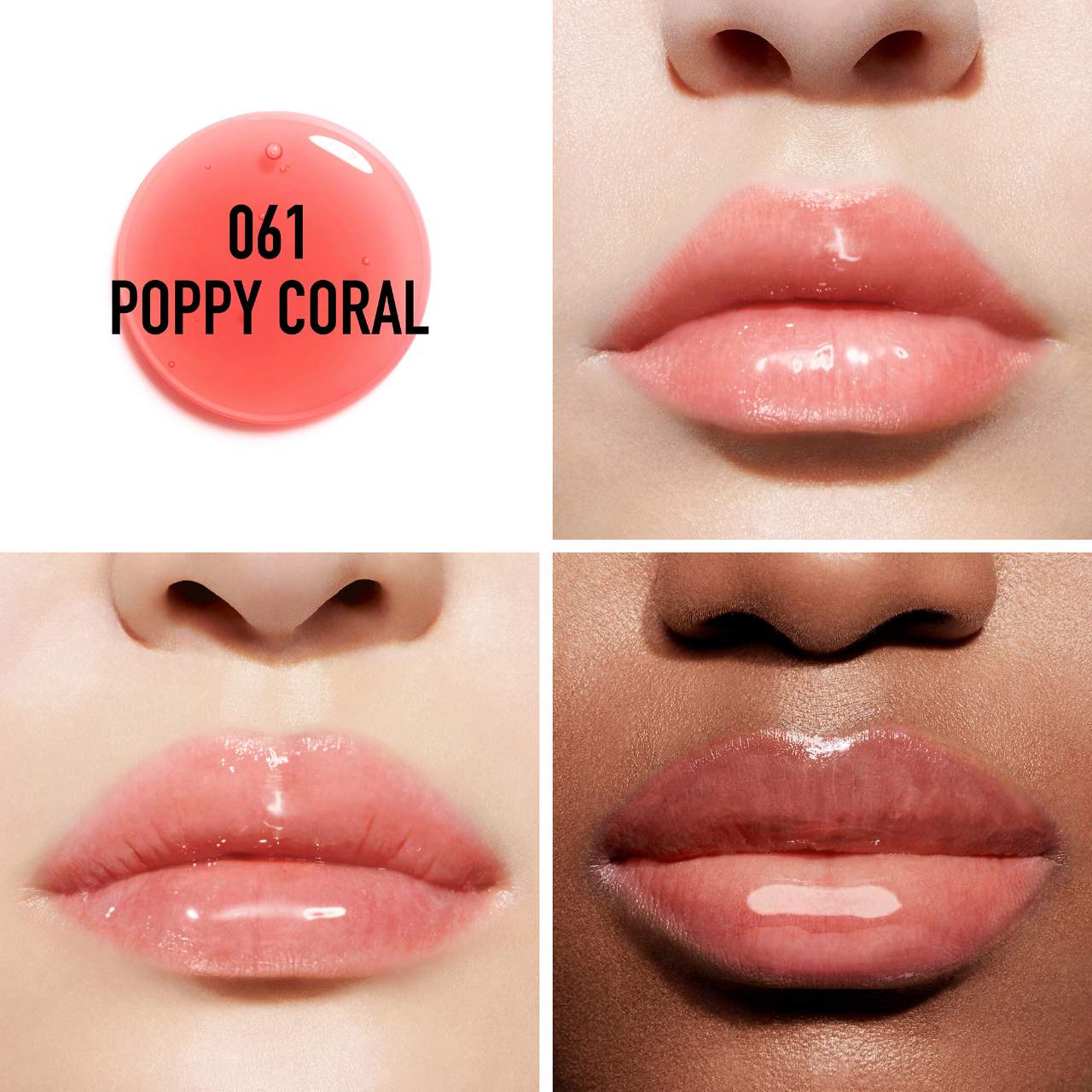 Lip Glow Oil (Aceite o Gloss Para Labios)