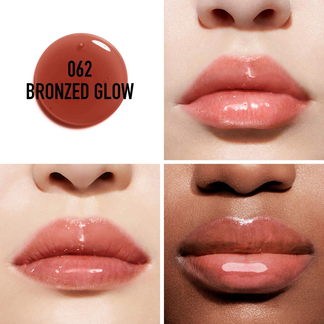 Lip Glow Oil (Aceite o Gloss Para Labios)
