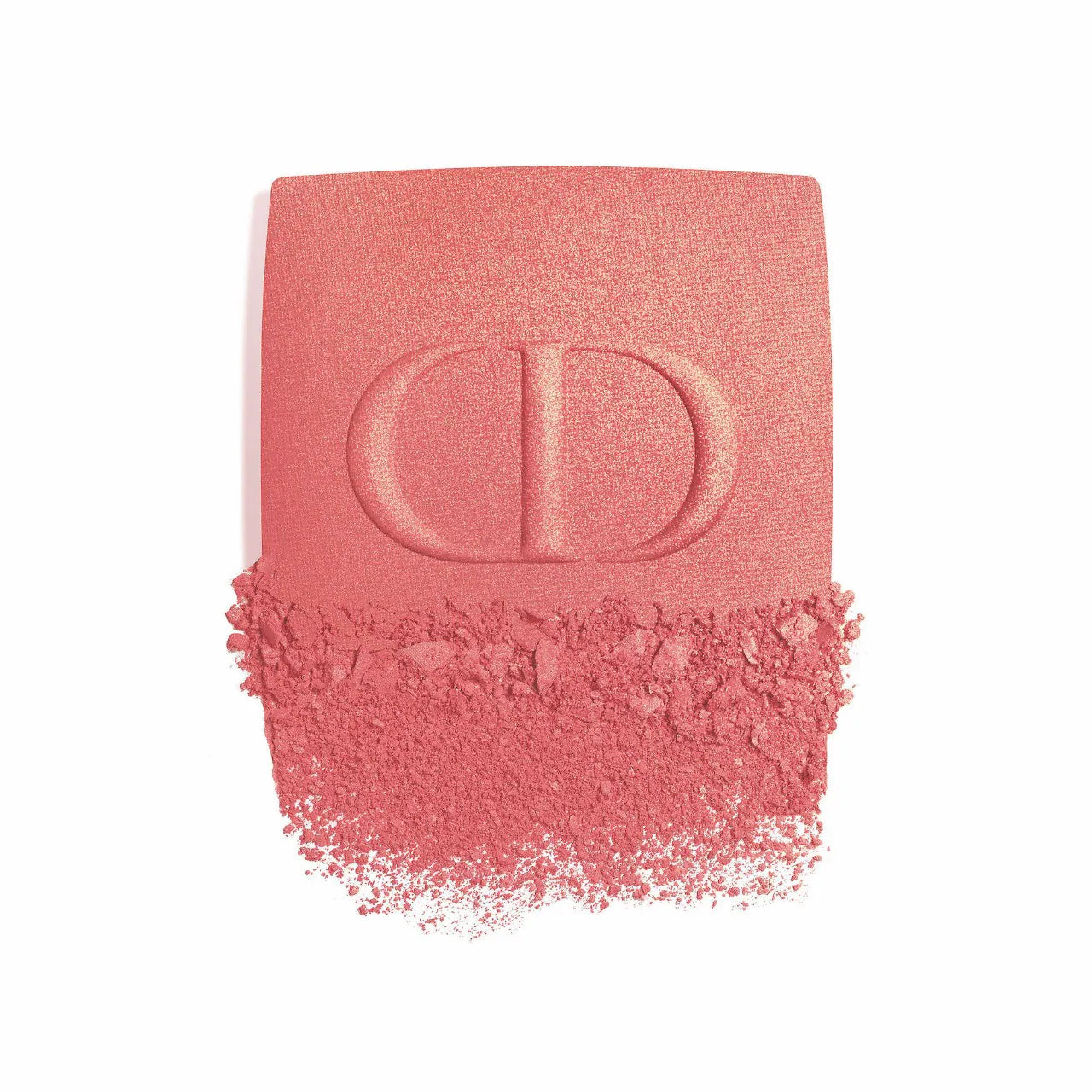 Rouge Blush (Rubor En Polvo)