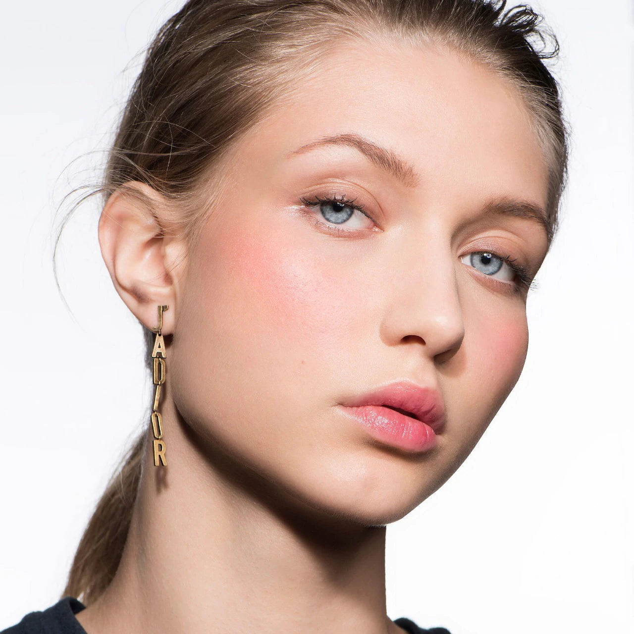 Rouge Blush (Rubor En Polvo)