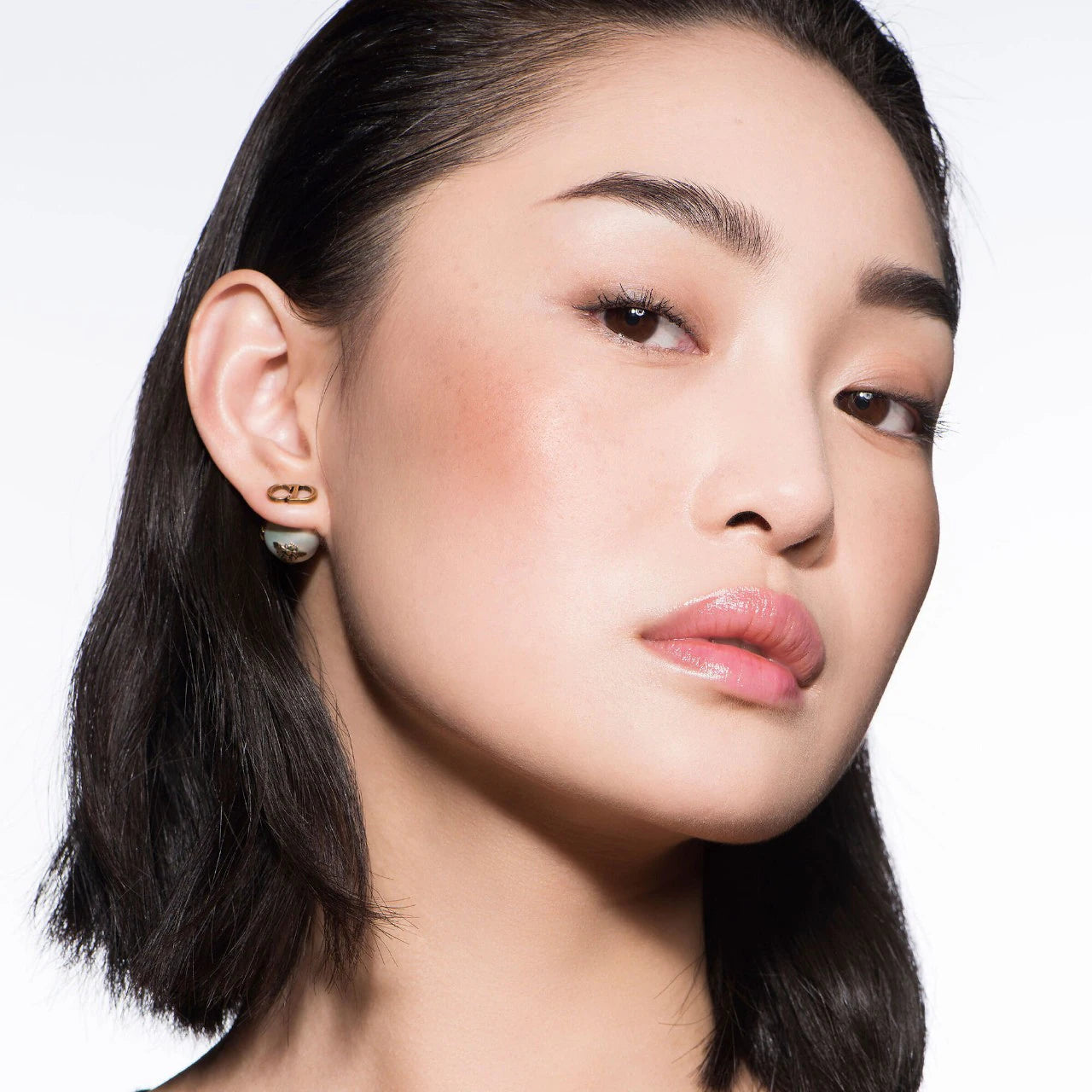 Rouge Blush (Rubor En Polvo)