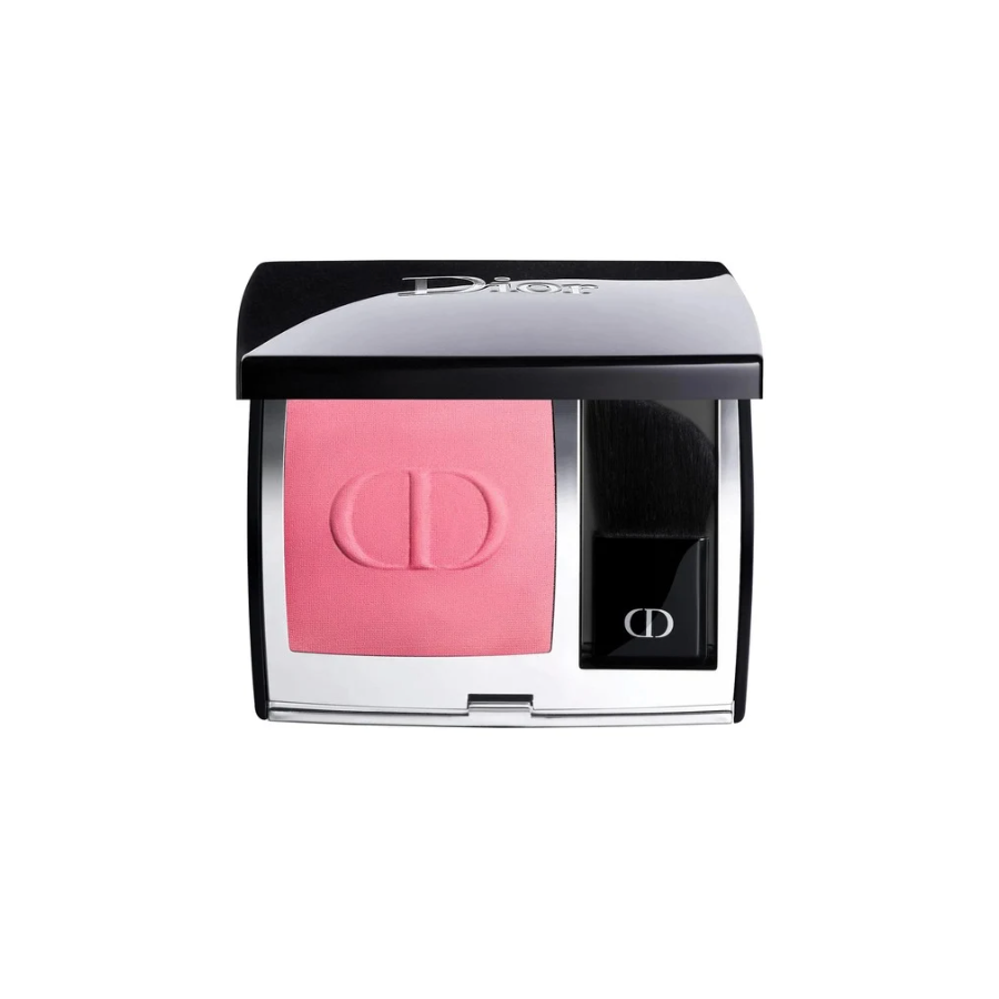 Rouge Blush (Rubor En Polvo)