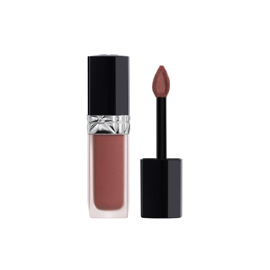 Rouge Dior Forever Liquid Transfer-Proof Lipstick (Labial Líquido)
