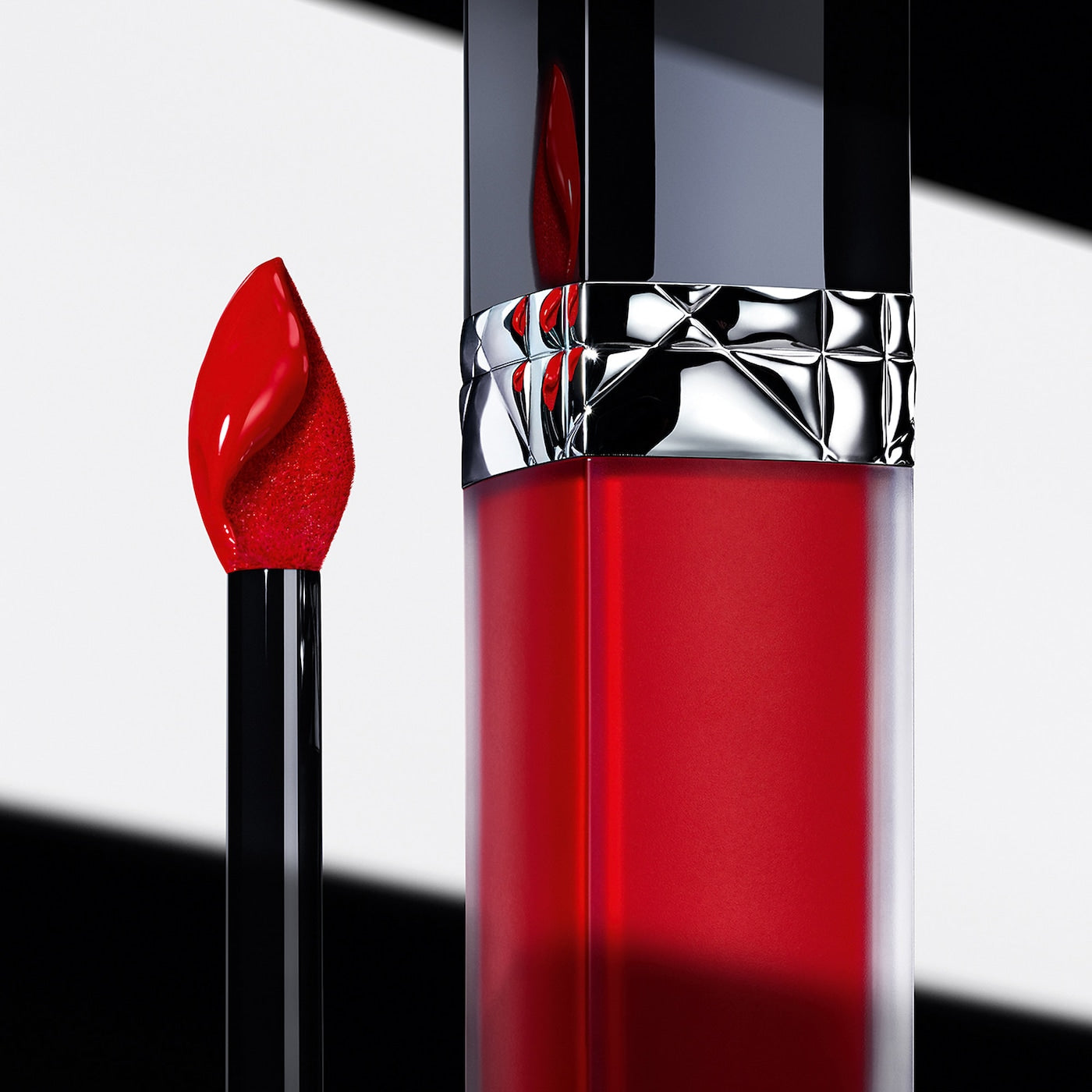 Rouge Dior Forever Liquid Transfer-Proof Lipstick (Labial Líquido)