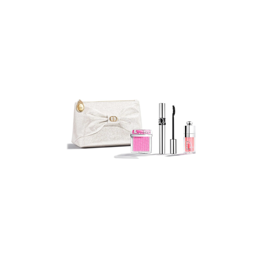 The Volume and Glow Ritual (Kit o Set)