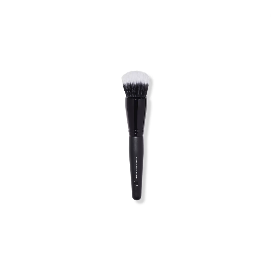 Domed Stipple Brush (Brocha para Rostro)