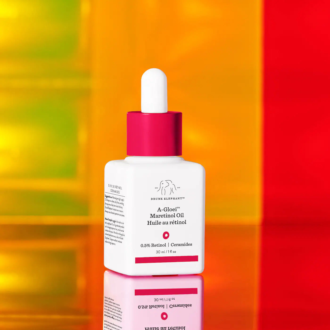A-Gloei Retinol Oil (Aceite Facial)