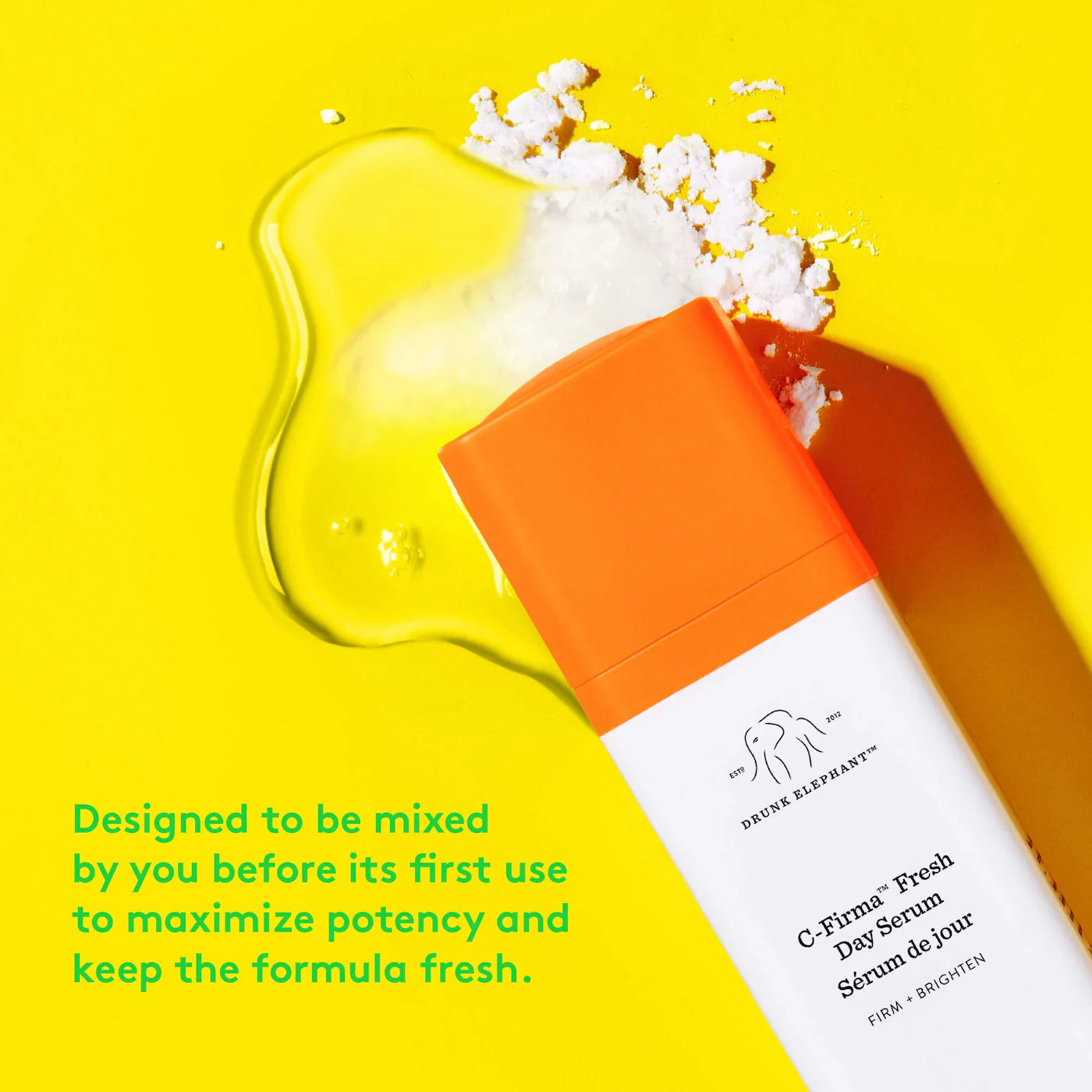 C-Firma Fresh Vitamin-C Day Serum (Suero Facial)