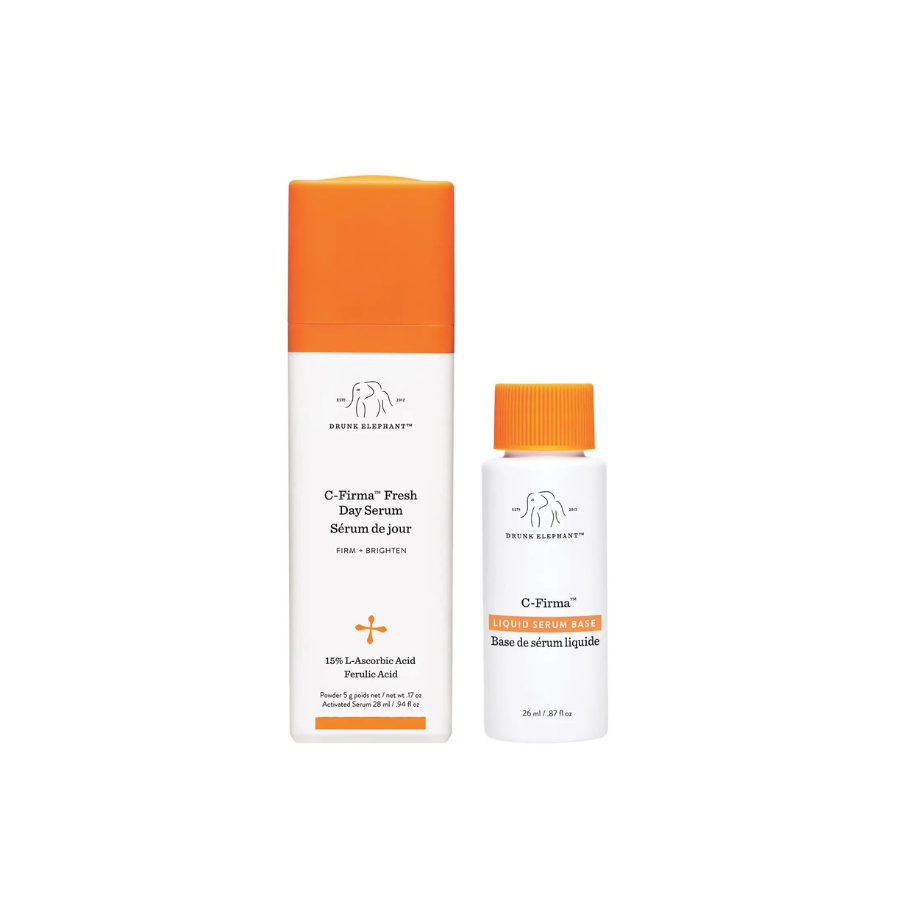 C-Firma Fresh Vitamin-C Day Serum (Suero Facial)