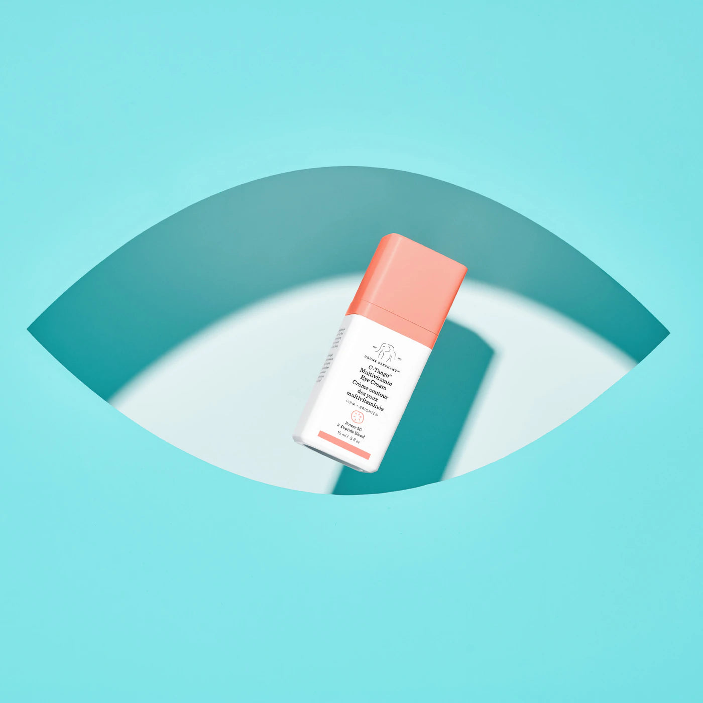 C-Tango Vitamin C Eye Cream (Crema Para Ojos)