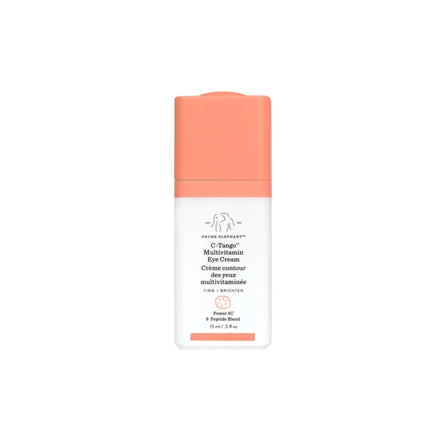 C-Tango Vitamin C Eye Cream (Crema Para Ojos)