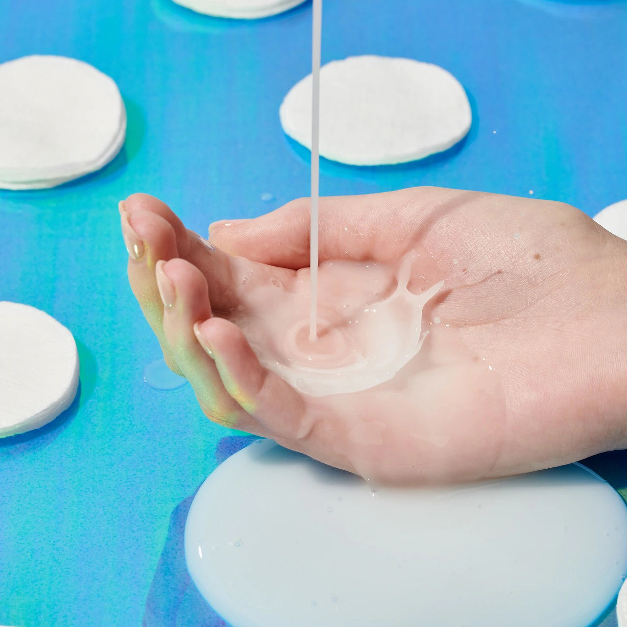 E-Rase Milki Micellar Water (Agua Micelar)