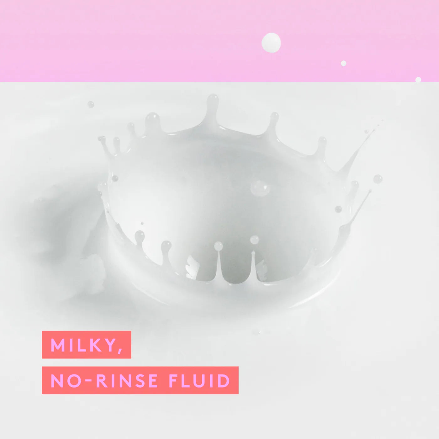 E-Rase Milki Micellar Water (Agua Micelar)