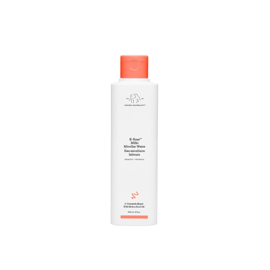 E-Rase Milki Micellar Water (Agua Micelar)