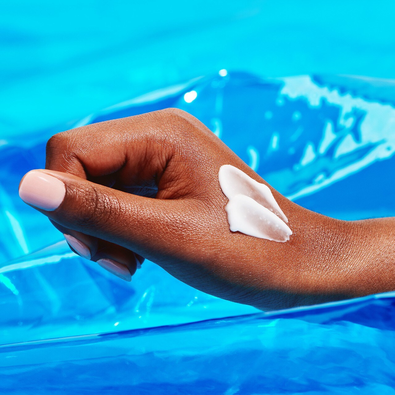 F-Balm Electrolyte Waterfacial Mask (Crema Hidratante)