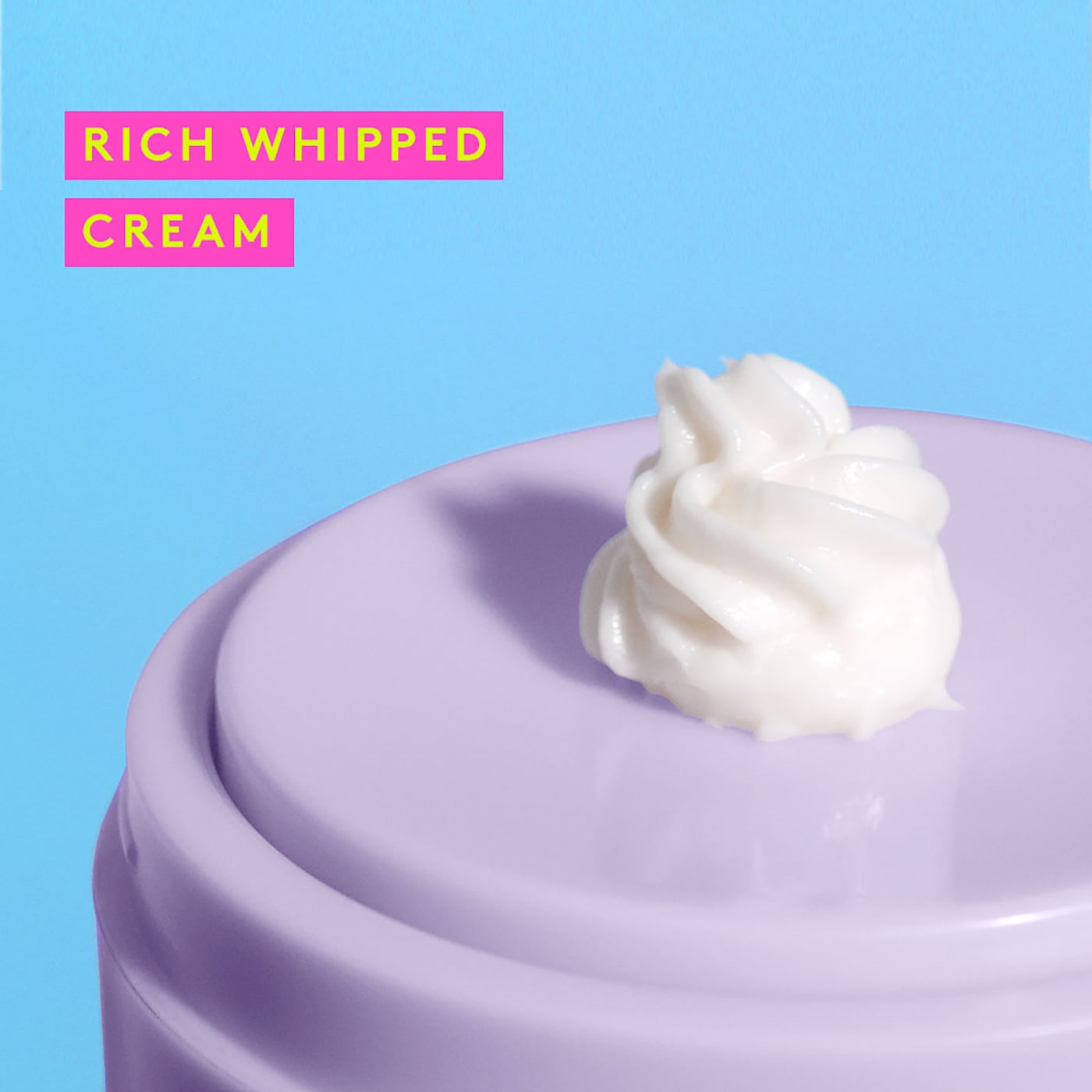Lala Retro Nourishing Whipped Moisturizer (Crema Hidratante)