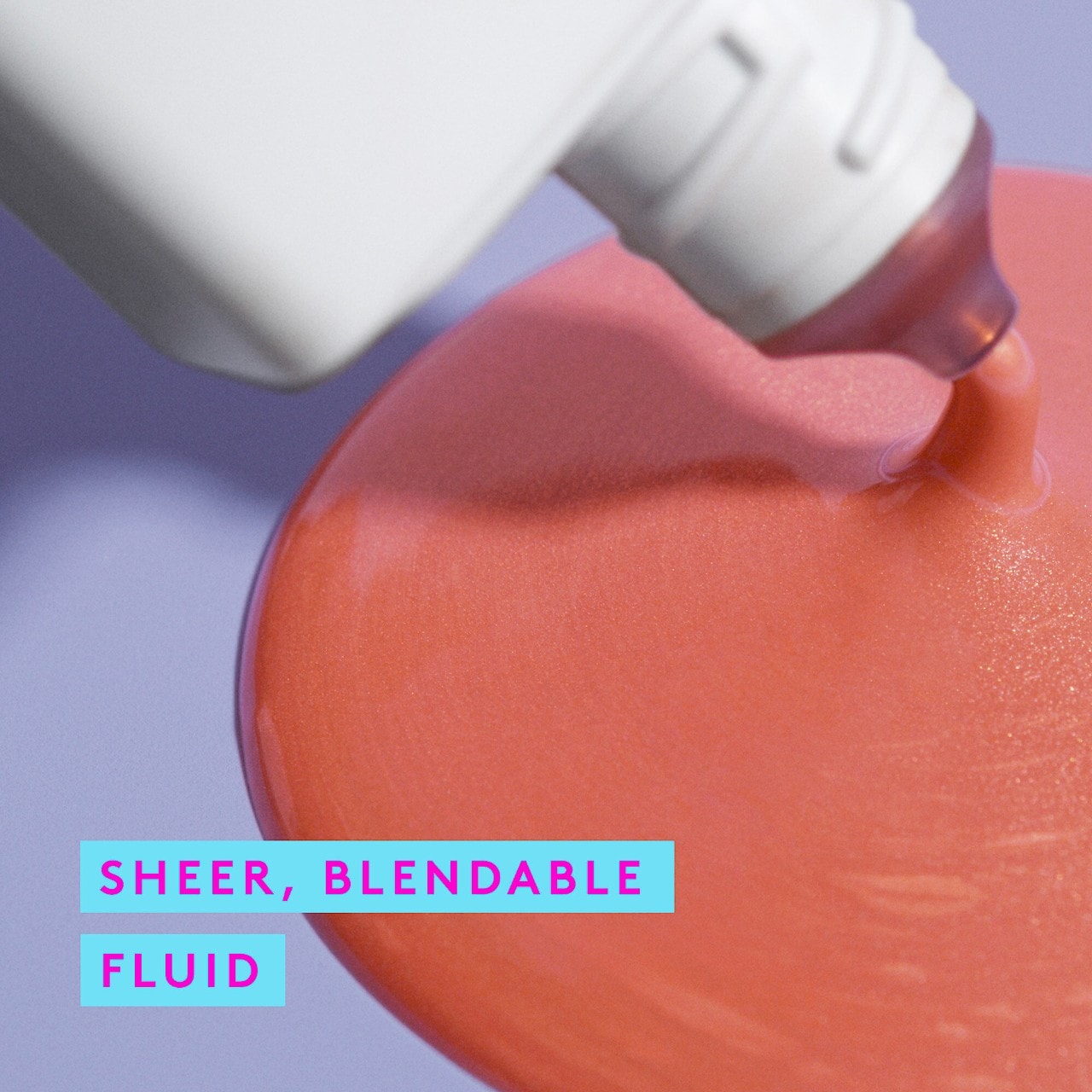 O-Bloos Rosi Glow Drops with Vitamin F (Rubor Líquido)