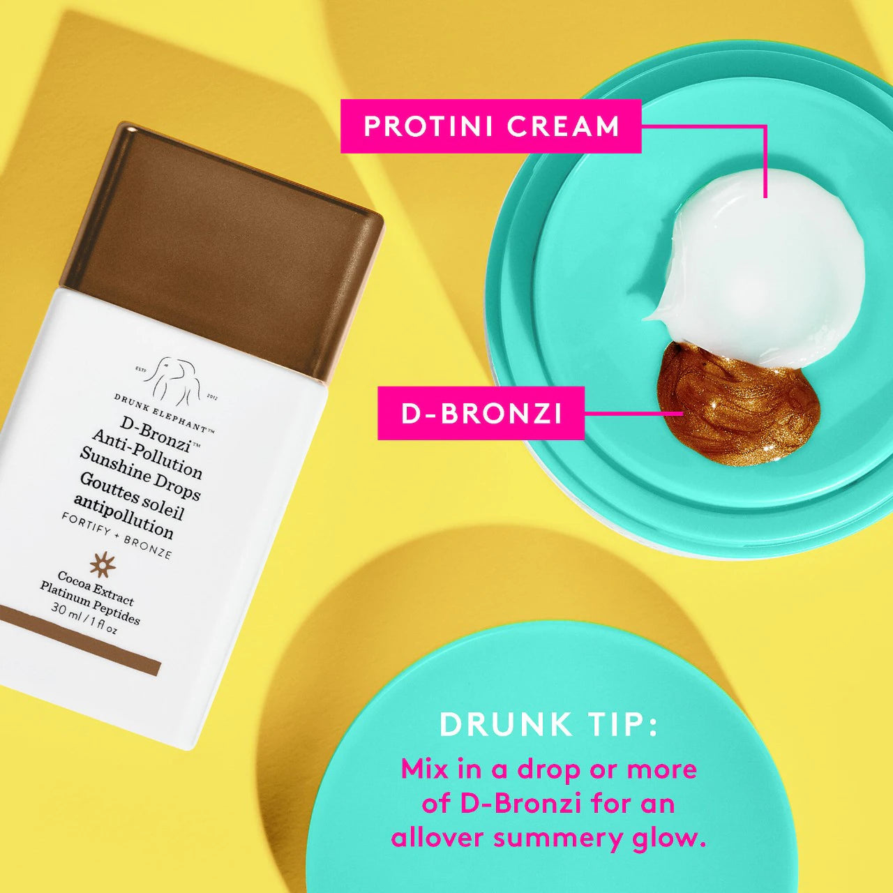 Protini Polypeptide Firming Moisturizer (Crema Hidratante)